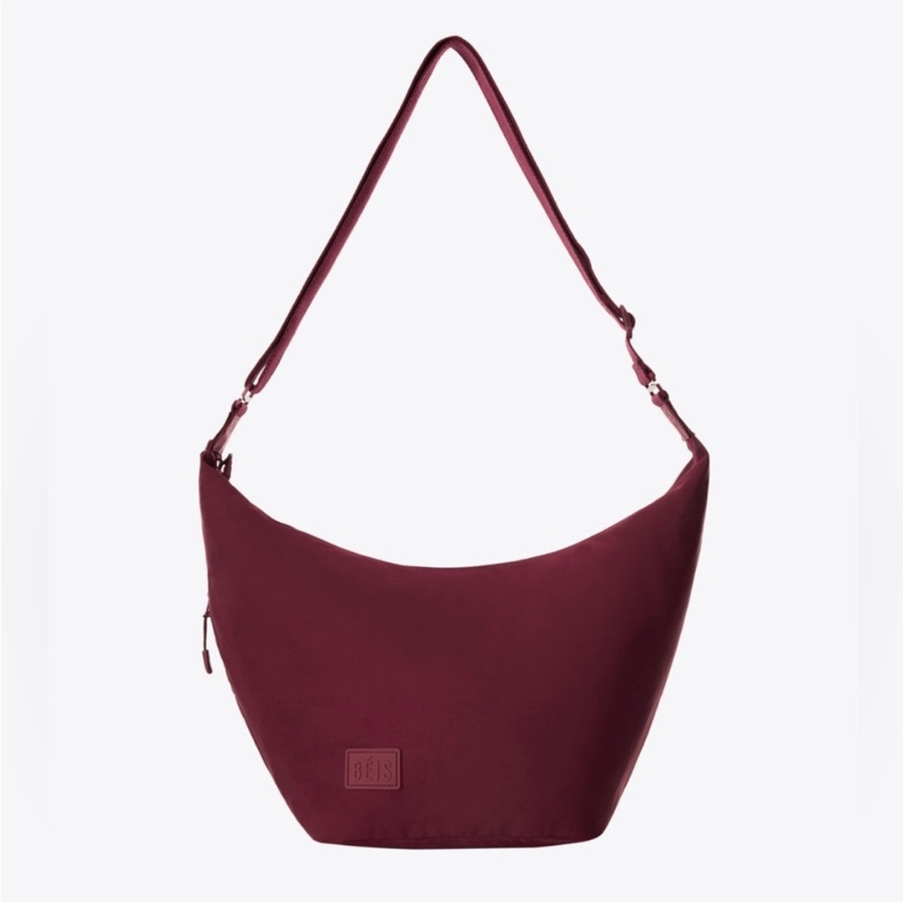Beis Catchall shoulder bag